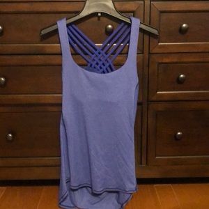 COPY - Lululemon Free To Be Wild Tank